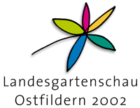 Landesgartenschau Ostfildern 2002